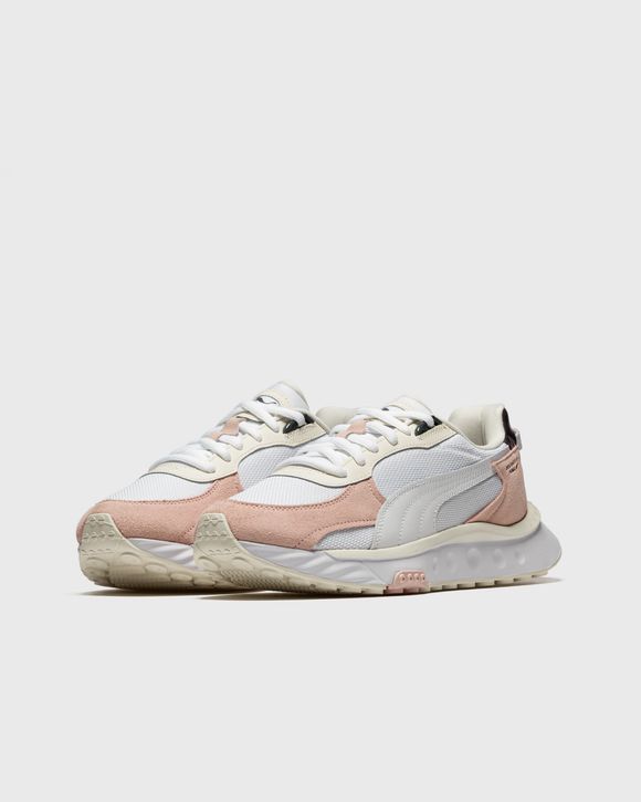 WMNS Wild Rider Soft Metal