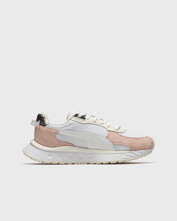 WMNS Wild Rider Soft Metal