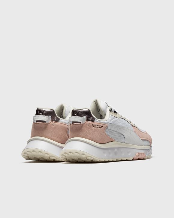 WMNS Wild Rider Soft Metal