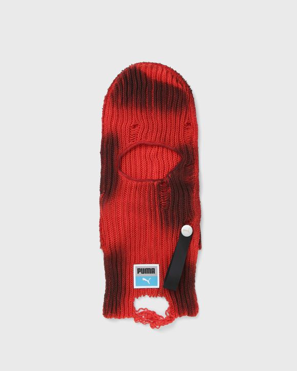 x A$AP ROCKY Knitted Balaclava