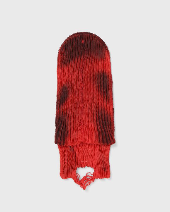 x A$AP ROCKY Knitted Balaclava