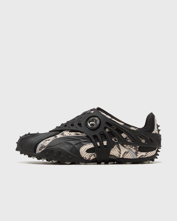 X A$AP ROCKY Mostro Gabbia Snake