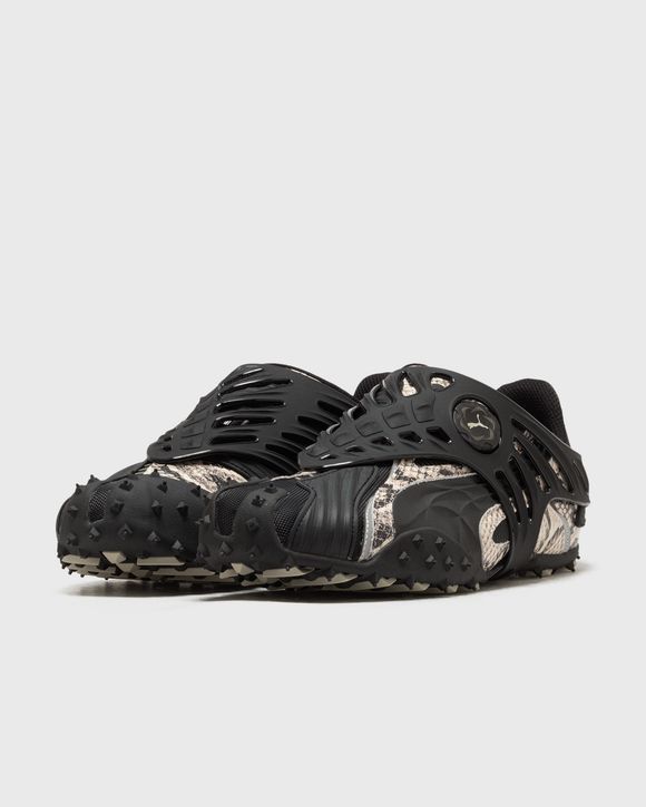 X A$AP ROCKY Mostro Gabbia Snake