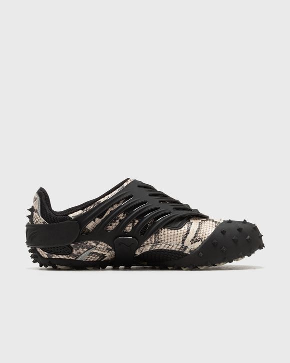 X A$AP ROCKY Mostro Gabbia Snake