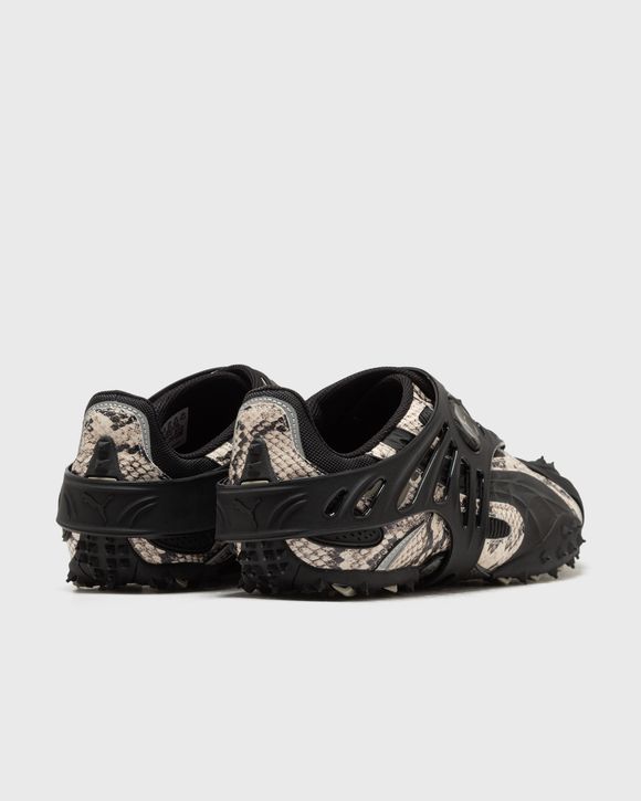 X A$AP ROCKY Mostro Gabbia Snake
