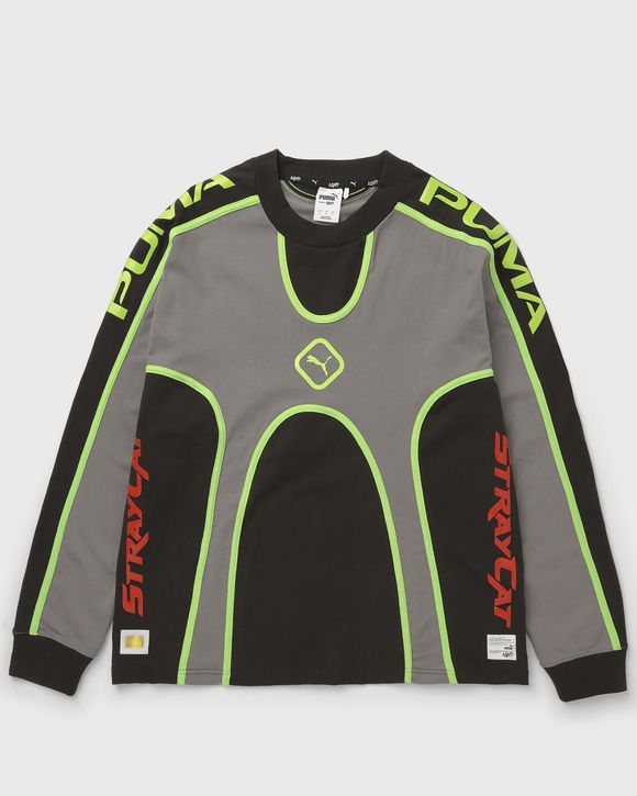 x A$AP ROCKY T7 Panel Jersey