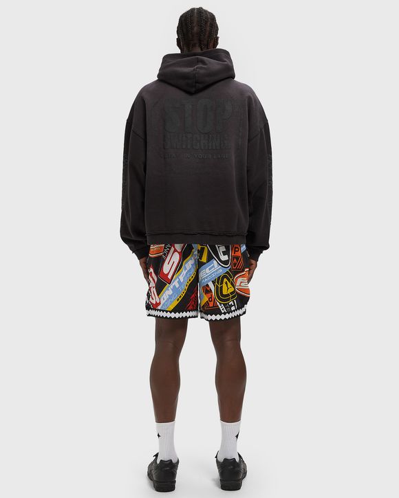 X FAST & FURIOUS Hoodie FL