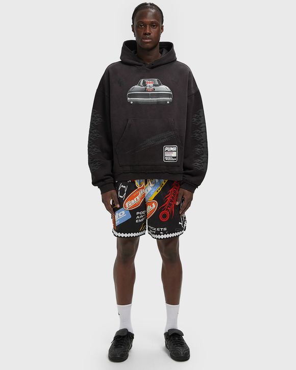 X FAST & FURIOUS Hoodie FL