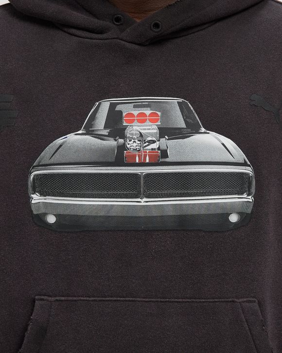 X FAST & FURIOUS Hoodie FL