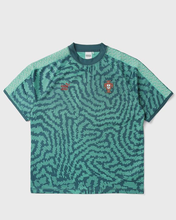 X FPF X SALEHE BEMBURY KING Jersey