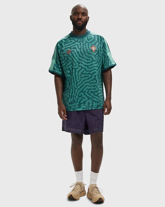 X FPF X SALEHE BEMBURY KING Jersey