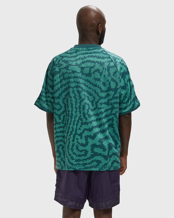 X FPF X SALEHE BEMBURY KING Jersey