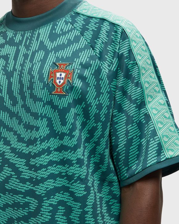 X FPF X SALEHE BEMBURY KING Jersey