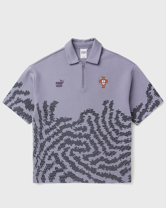 X FPF X SALEHE BEMBURY KING Polo