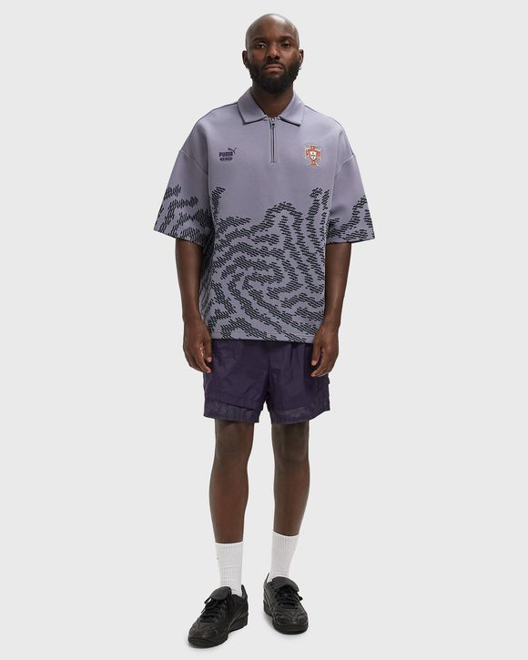 X FPF X SALEHE BEMBURY KING Polo