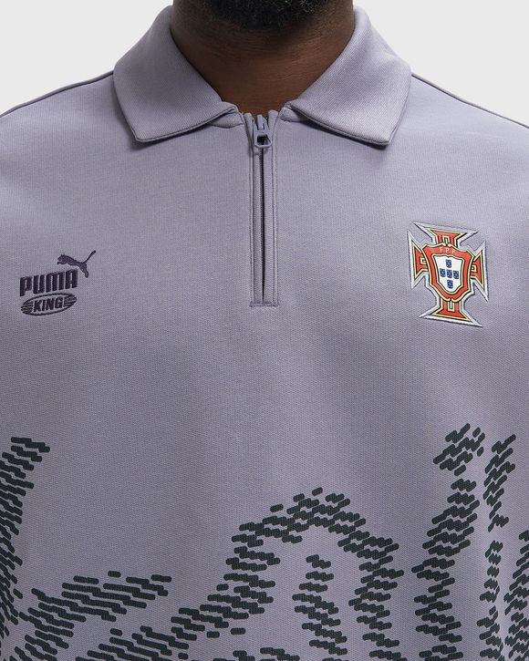 X FPF X SALEHE BEMBURY KING Polo