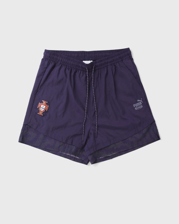X FPF X SALEHE BEMBURY KING Shorts
