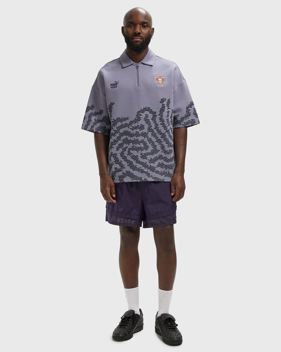 X FPF X SALEHE BEMBURY KING Shorts