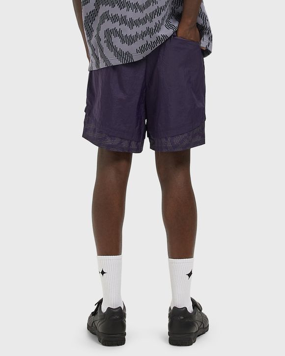 X FPF X SALEHE BEMBURY KING Shorts