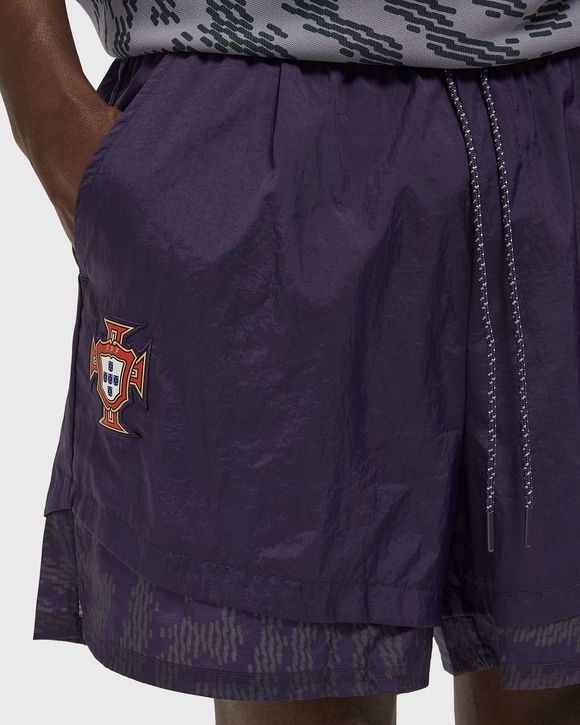X FPF X SALEHE BEMBURY KING Shorts