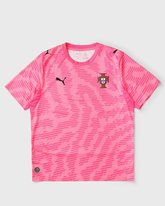 X FPF X SALEHE BEMBURY Replica Match Jersey SB GK