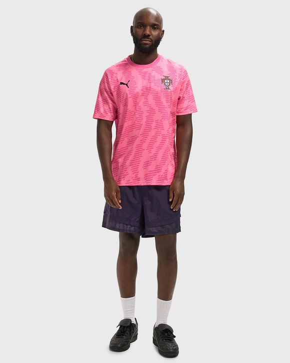 X FPF X SALEHE BEMBURY Replica Match Jersey SB GK