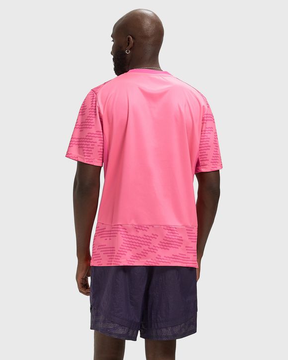 X FPF X SALEHE BEMBURY Replica Match Jersey SB GK