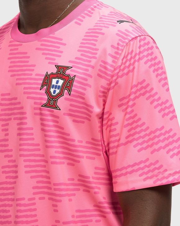 X FPF X SALEHE BEMBURY Replica Match Jersey SB GK