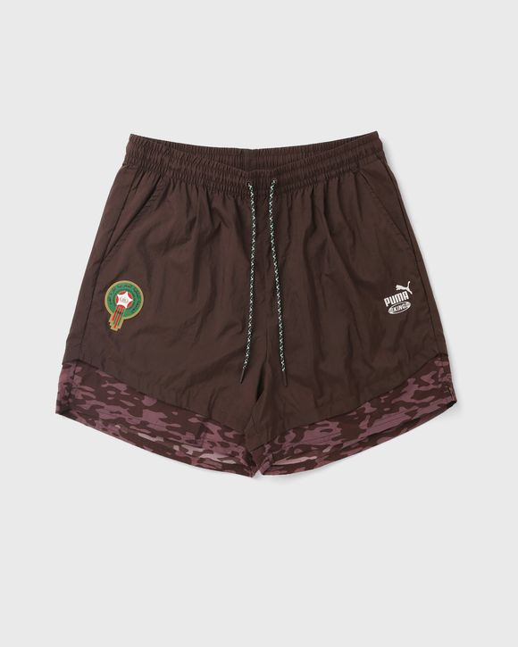X FRMF X SALEHE BEMBURY KING Shorts