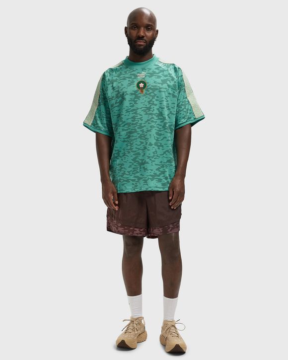 X FRMF X SALEHE BEMBURY KING Shorts