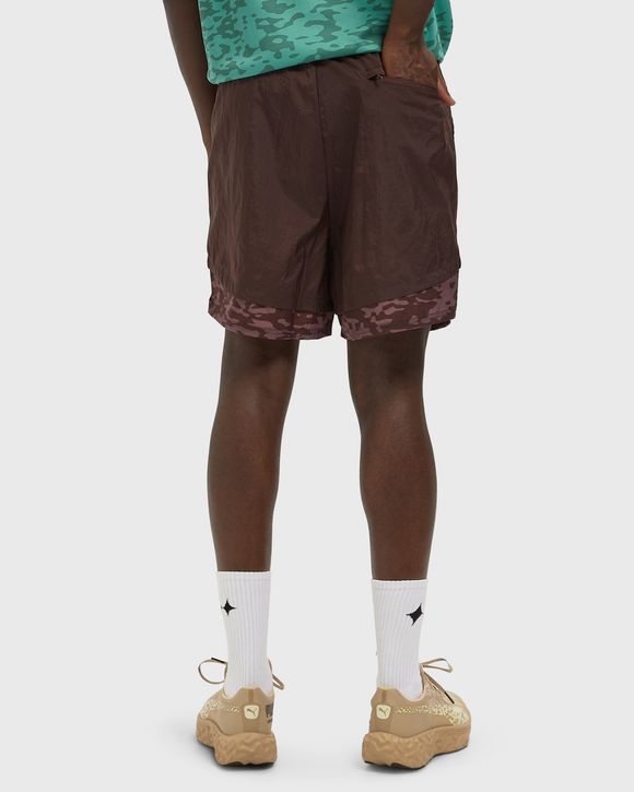 X FRMF X SALEHE BEMBURY KING Shorts
