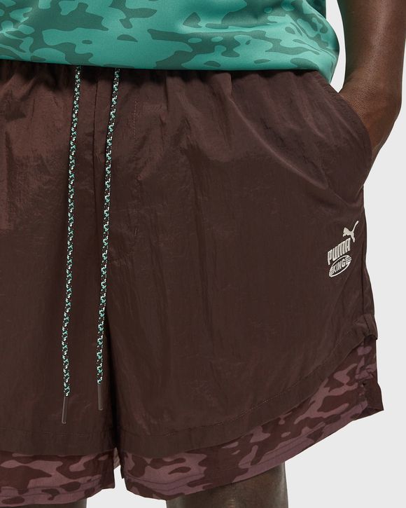 X FRMF X SALEHE BEMBURY KING Shorts