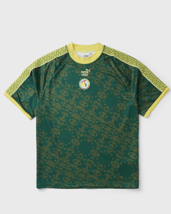 X FSF X SALEHE BEMBURY KING Jersey