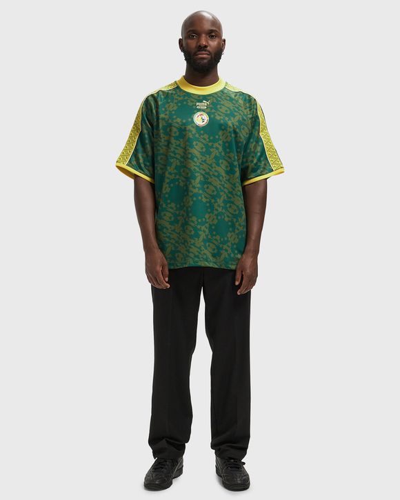 X FSF X SALEHE BEMBURY KING Jersey