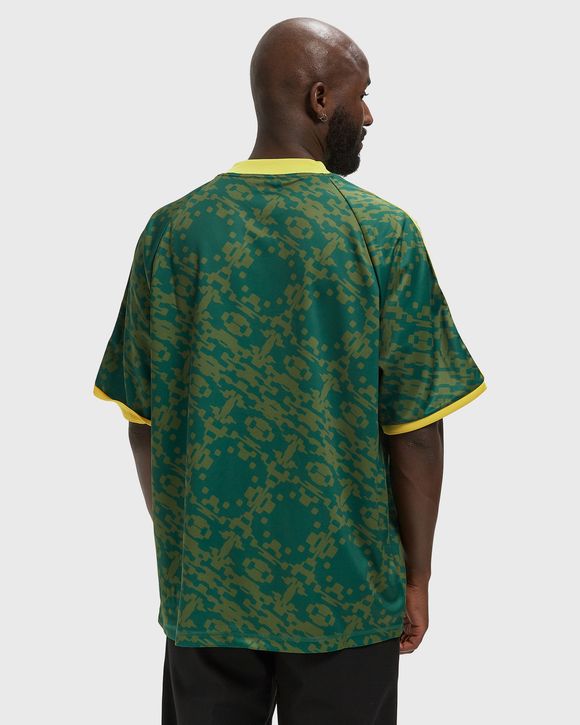 X FSF X SALEHE BEMBURY KING Jersey