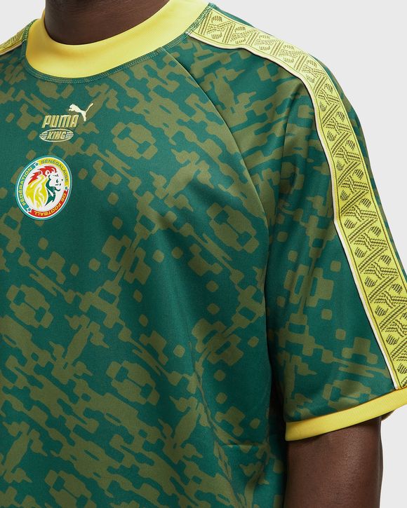 X FSF X SALEHE BEMBURY KING Jersey
