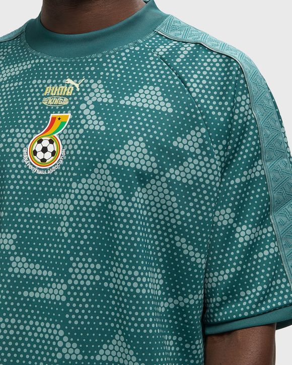X GFA X SALEHE BEMBURY KING Jersey