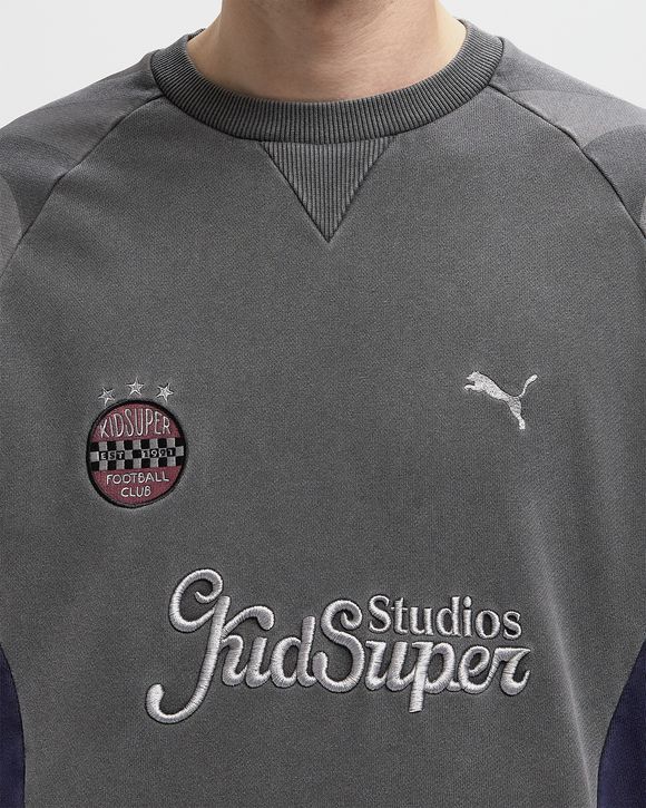 x KIDSUPER Crew