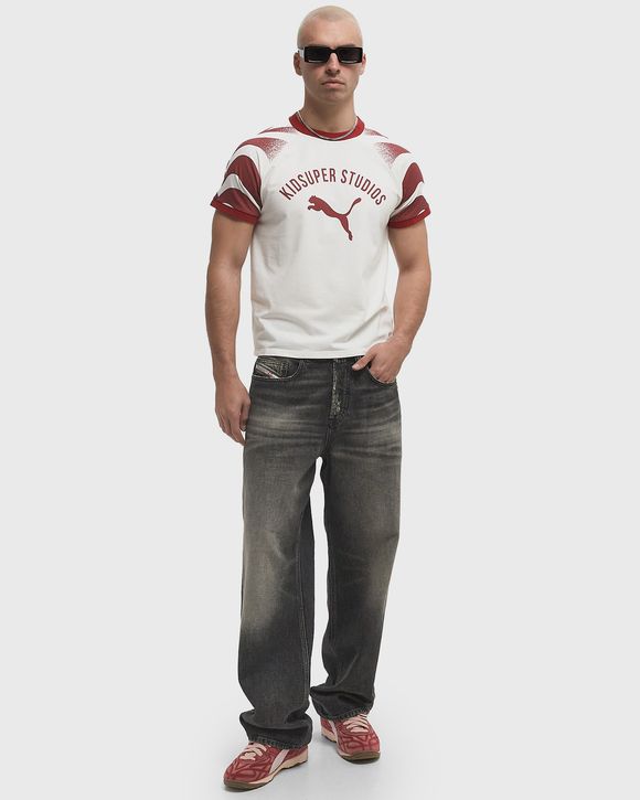 x KIDSUPER Ringer Tee