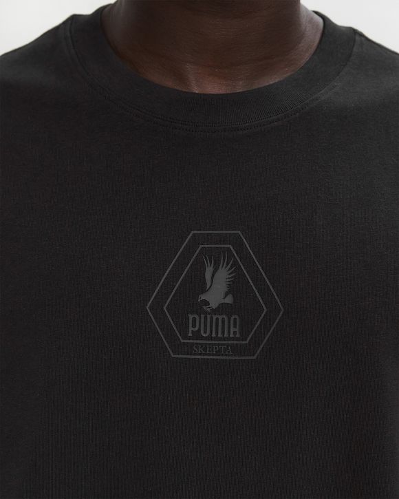 x SKEPTA Tee