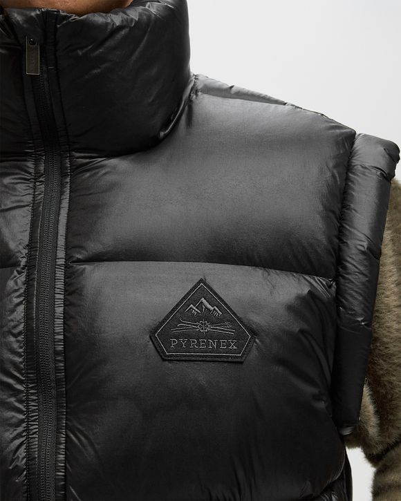 ARBATAN JACKET