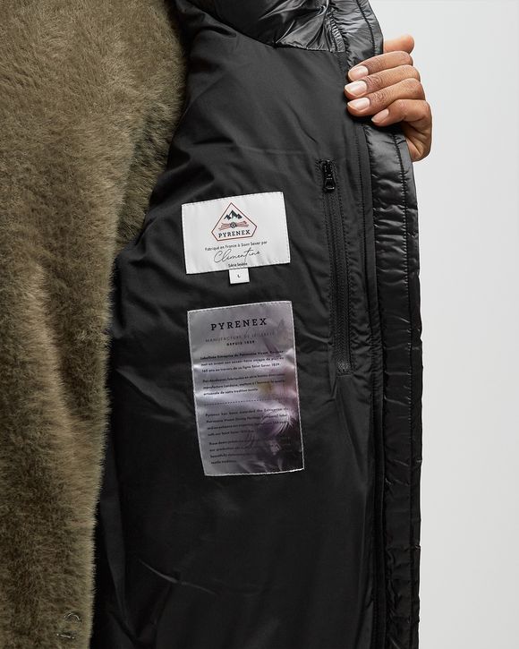 ARBATAN JACKET