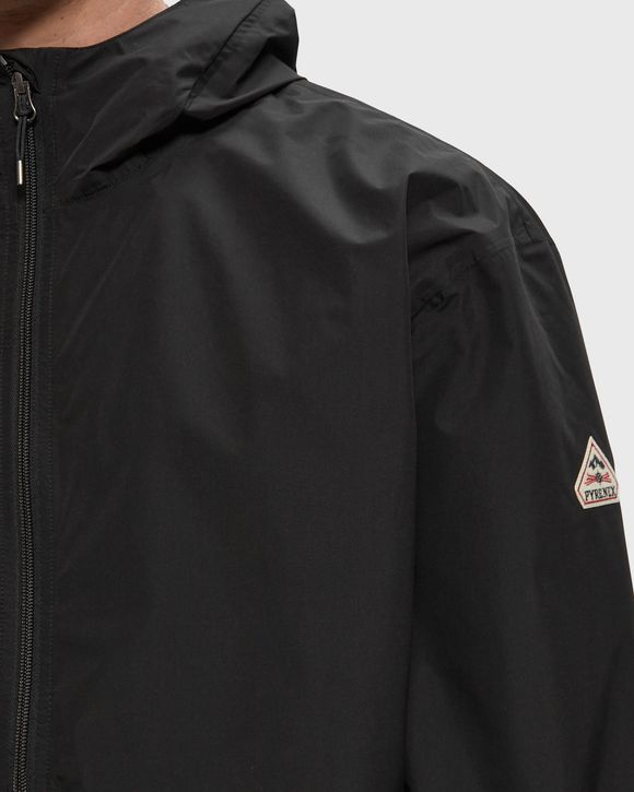 ENSURE JACKET