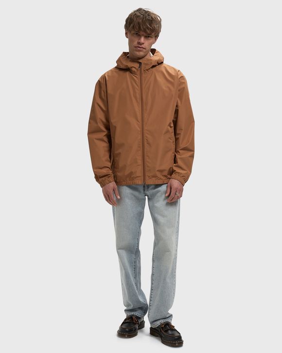 ENSURE JACKET