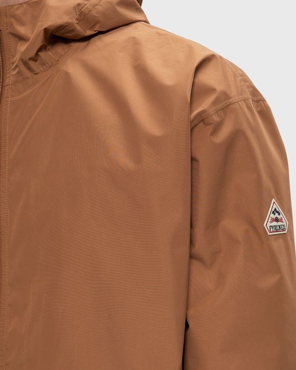 ENSURE JACKET