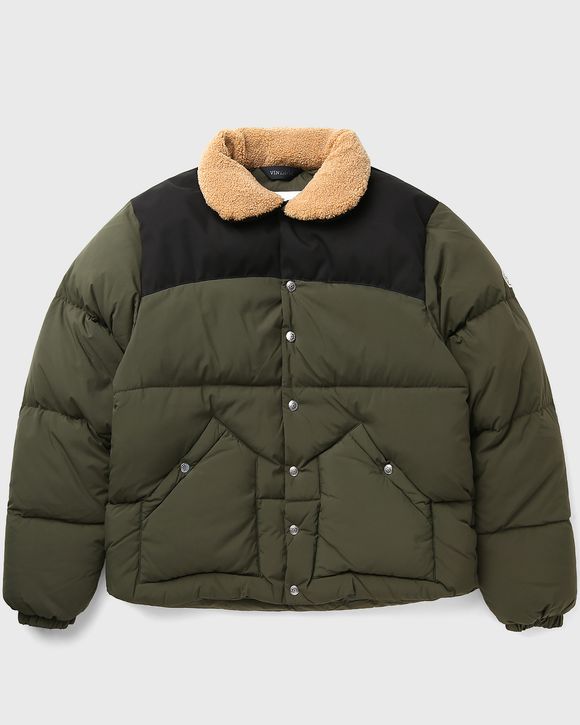FIERY JACKET