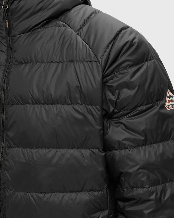 GUZET HOODED JACKET