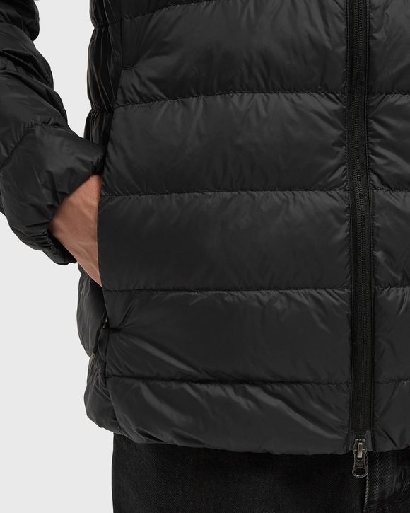 GUZET HOODED JACKET