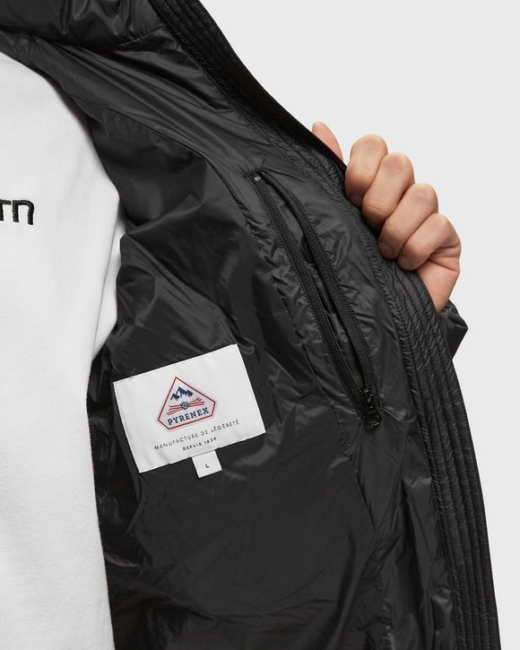GUZET SC JACKET