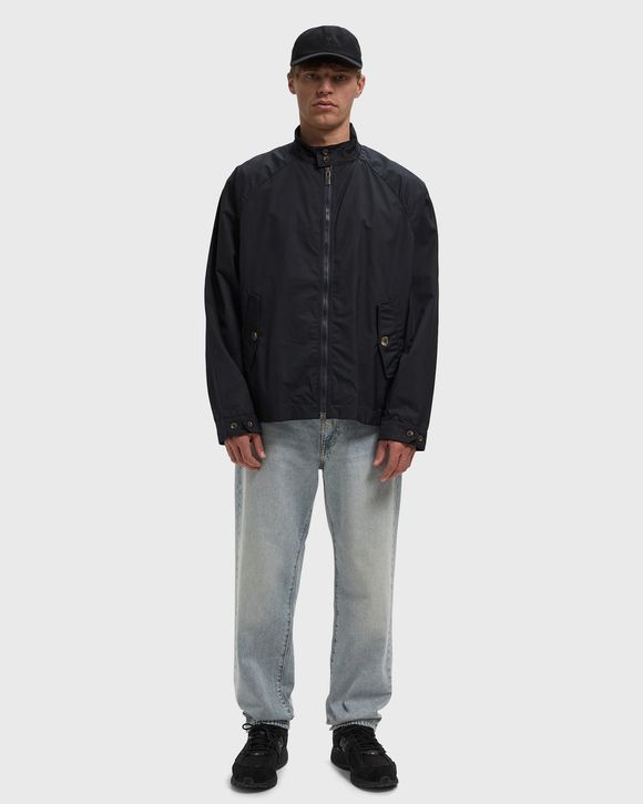 LEAGUE JACKET